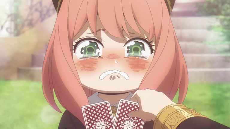 10 personajes de anime que superan en ternura a Anya Forger de Spy x Family