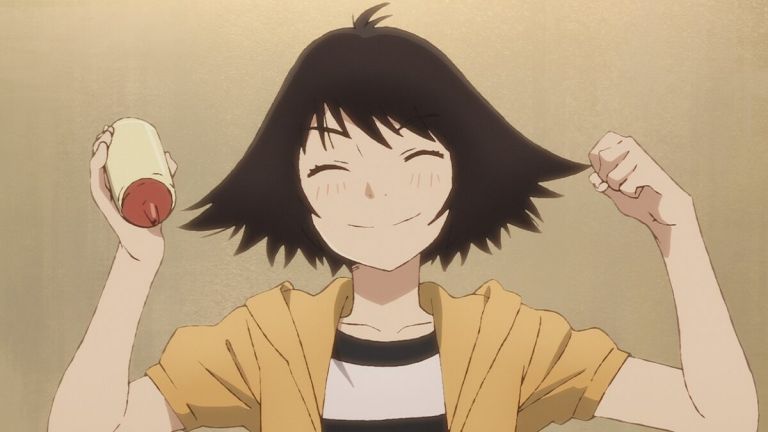 El anime Yesterday wo Utatte reveló un nuevo video promocional