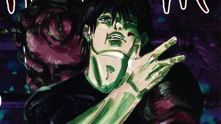 El manga Jujutsu Kaisen supera 10 millones de copias en circulación