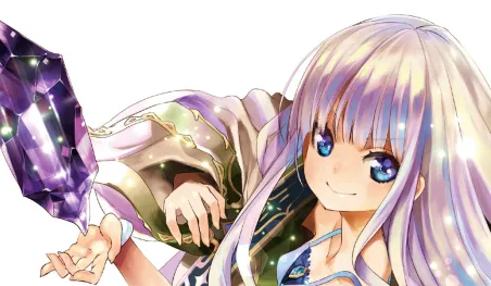Las novelas ligeras Kenja no Deshi wo Nanoru Kenja serán adaptadas al anime