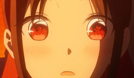 Revelan video promocional para la segunda temporada de Kaguya-sama wa Kokurasetai: Tensai-tachi no Renai Zunōsen