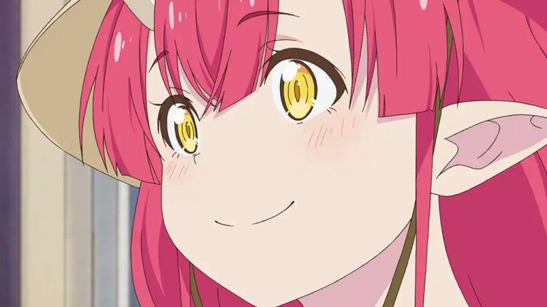 WIT Studio anuncia el anime original Onipan! para este año