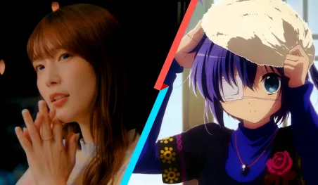 Maaya Uchida, la voz de Rikka Takanashi, lanza el video musical de su próximo sencillo