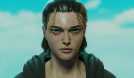 Un fanático está desarrollado un videojuego de Shingeki no Kyojin