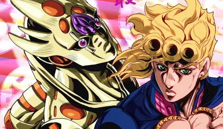 Jojo’s Bizarre Adventure realizará un evento especial en abril de 2021