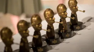 Premios Harvey revelan nominados a Mejor Manga 2025