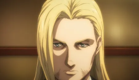 Reseña | Shingeki no Kyojin: The Final Season - Capítulo 4