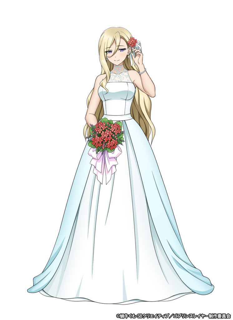 GoblinSlayerTheEndlessRevenge-JuneBride-Event-OnnaKishi-2-747x1024