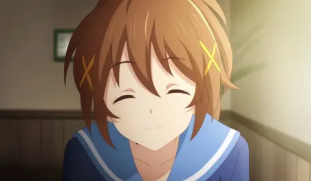La serie de cortos Irodorimidori revela un nuevo visual y su fecha de estreno