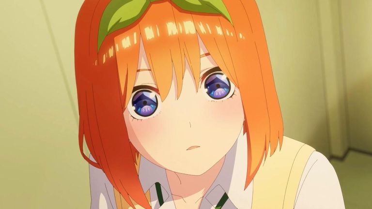 Dragon Ball Super pierde ante Gotoubun no Hanayome en el ranking diario de ganancias