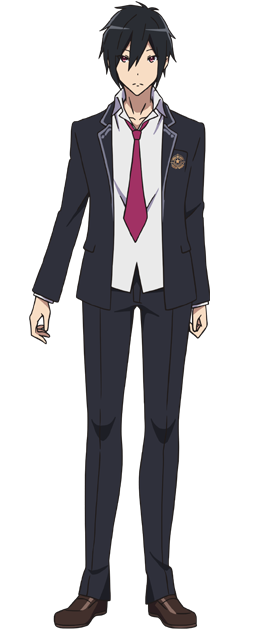 itsuki