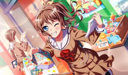 Bushiroad registra un decremento en sus ganancias del último año fiscal