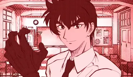 Hell Teacher Nube regresa con un espectacular video de apertura