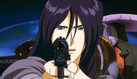 Mason Alexander Park 'justificó' los cambios hechos a Cowboy Bebop en el live-action