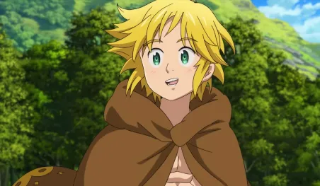 El anime Nanatsu no Taizai tendrá una nueva temporada