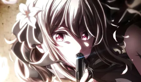 Las novelas Spy Classroom anuncian su adaptación al anime