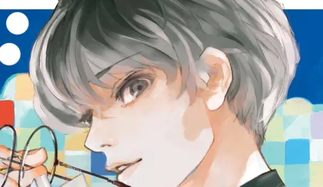 El manga Tokyo Ghoul: re entra en su arco final