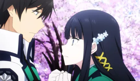 Reseña | Mahouka Kouko no Rettousei 2  - Capítulo 11