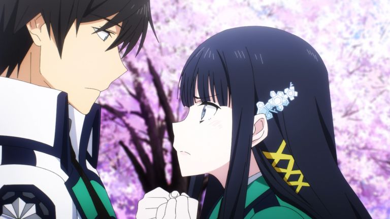 Reseña | Mahouka Kouko no Rettousei 2  - Capítulo 11