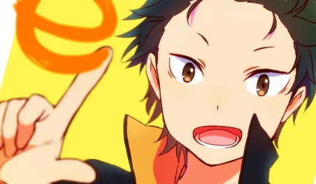 Re:Zero revela un nuevo tráiler para su segunda temporada protagonizado por Subaru