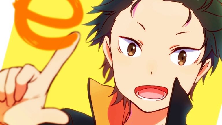 Re:Zero revela un nuevo tráiler para su segunda temporada protagonizado por Subaru