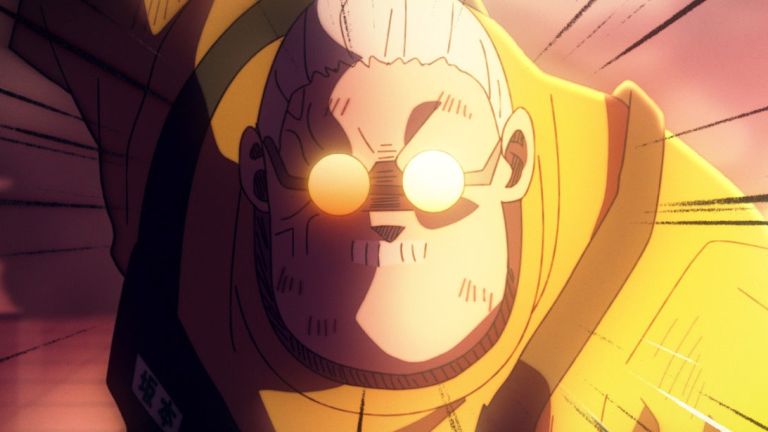 Sakamoto Days revela tráiler en inglés del arco de los Exámenes JCC