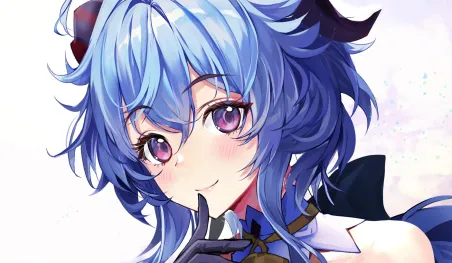 Una novia priorizó sus misiones de Genshin Impact el día de su boda