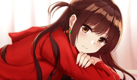 Kanojo, Okarishimasu tendrá una exhibición en Japón este otoño