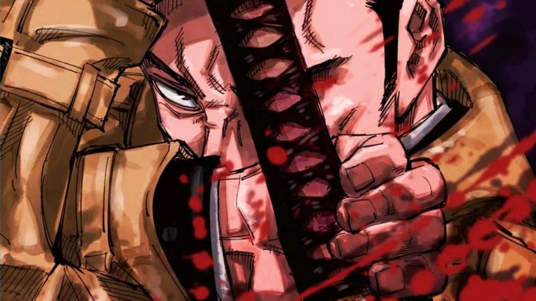 El manga Jujutsu Kaisen revela la portada de su volumen 13