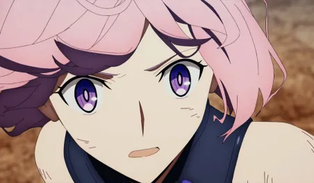 La película Fate/Grand Order: Shuukyoku Tokuiten – Kani Jikan Shinden Solomon revela un nuevo tráiler