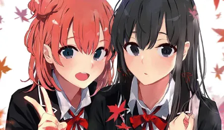 Oregairu supera las 9 millones de copias en circulación