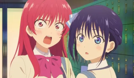 Kanojo mo Kanojo apenas supera 400 copias vendidas con su segundo Blu-ray/DVD