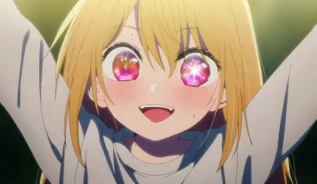Oshi no Ko revela su ending con un nuevo avance