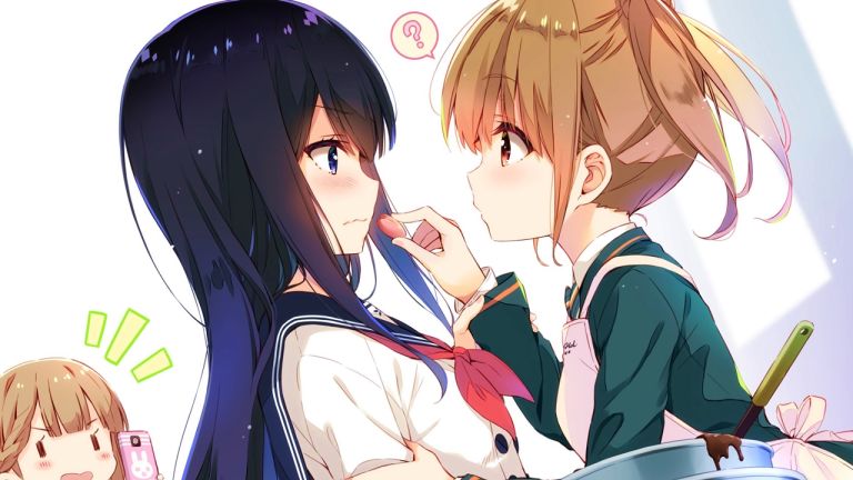 El anime original IDOLY PRIDE revela su fecha de estreno