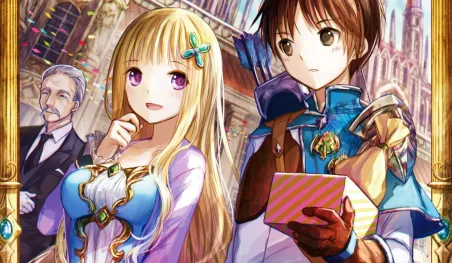 Las novelas ligeras Hachi-nan tte, Sore wa Nai deshou! revelan la portada de su volumen 21