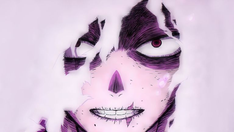 Boku no Hero Academia revela un nuevo visual para su sexta temporada