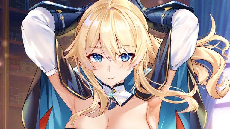 Genshin Impact lanza una nueva y curiosa encuesta para sus jugadores