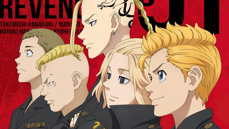 Tokyo Revengers estaría por anunciar su segunda temporada