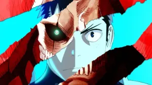 Kaiju No. 8 estrena una película recopilatoria en Crunchyroll