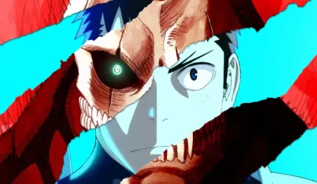 Kaiju No. 8 estrena una película recopilatoria en Crunchyroll