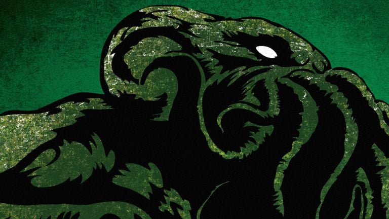 El manga The Call of Cthulhu finalizará en noviembre