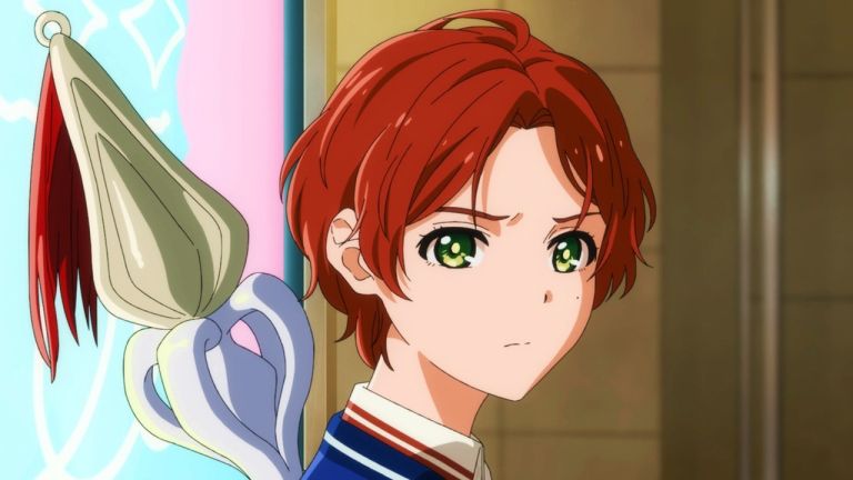 Wonder Egg Priority revela los detalles de su segundo Blu-ray/DVD