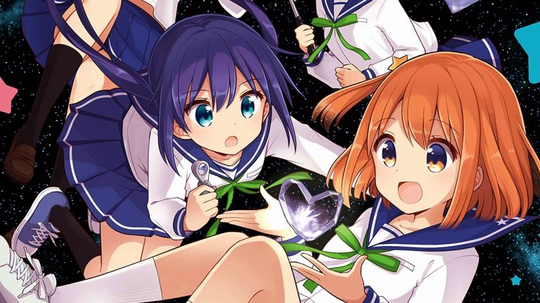 Koisuru Asteroid revela un nuevo visual para su evento cancelado