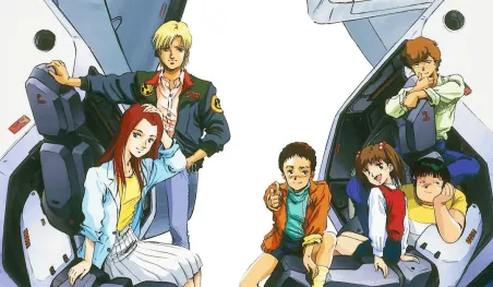 Gundam 0080: War in the Pocket reanuda su manga este junio
