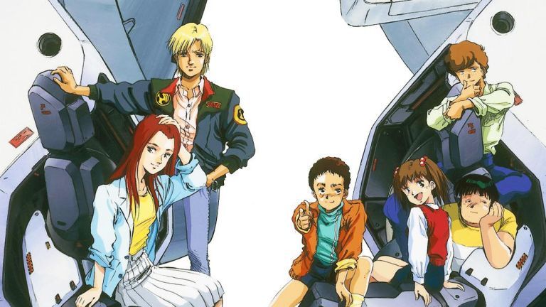 Gundam 0080: War in the Pocket reanuda su manga este junio