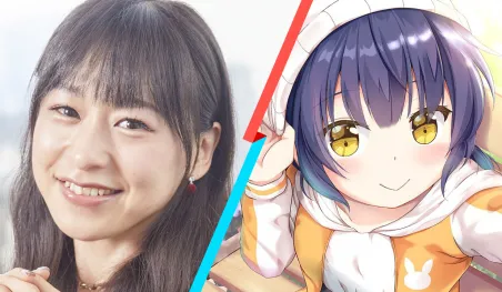 Sora Tokui, la voz de Maya Jouga, realizó una transmisión especial