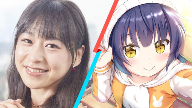 Sora Tokui, la voz de Maya Jouga, realizó una transmisión especial