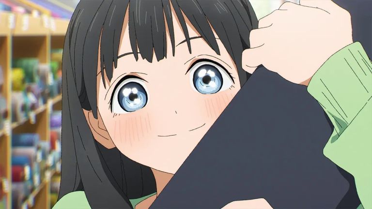 El anime Akebi-chan no Sailor-fuku revela su primer video promocional