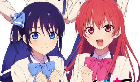 El anime Kanojo mo Kanojo revela su primer video promocional