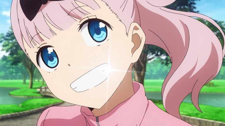 Kaguya-sama: Love Is War - Ultra Romantic celebra su segundo episodio